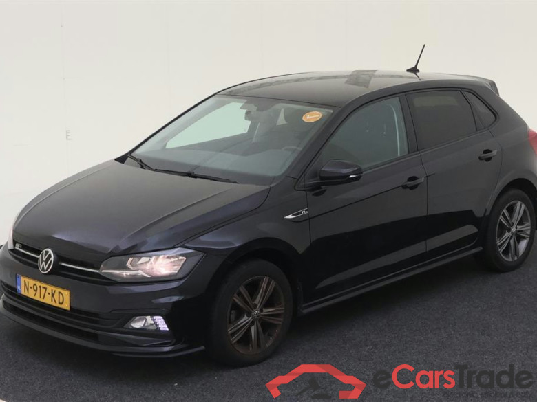 VOLKSWAGEN POLO 70 kW #1