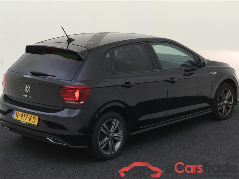 VOLKSWAGEN POLO 70 kW #4
