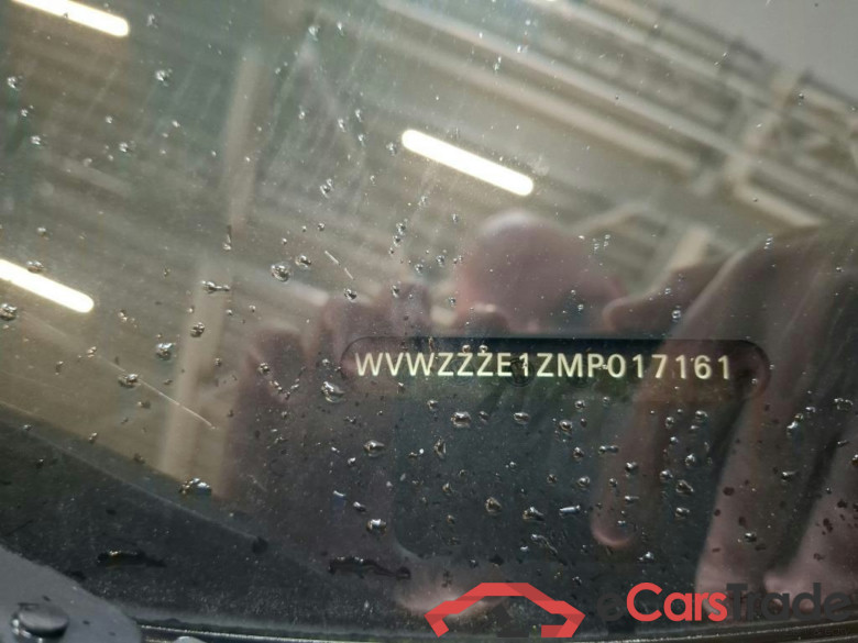 VOLKSWAGEN ID.3 150 kW #2