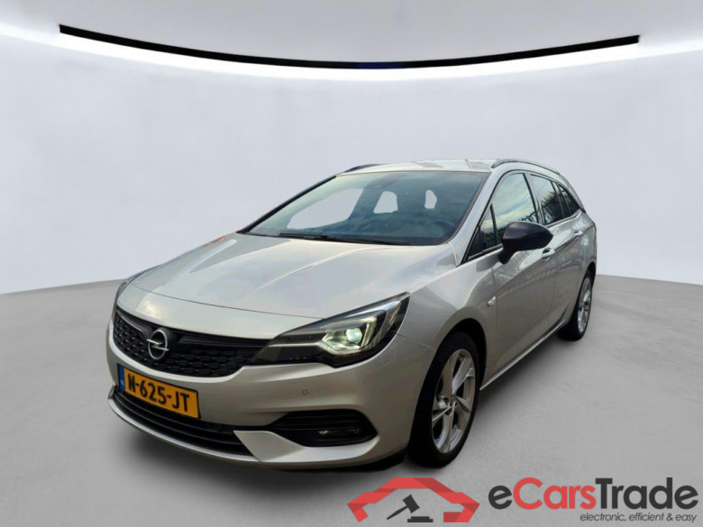 OPEL Astra Sports Tourer 107 kW