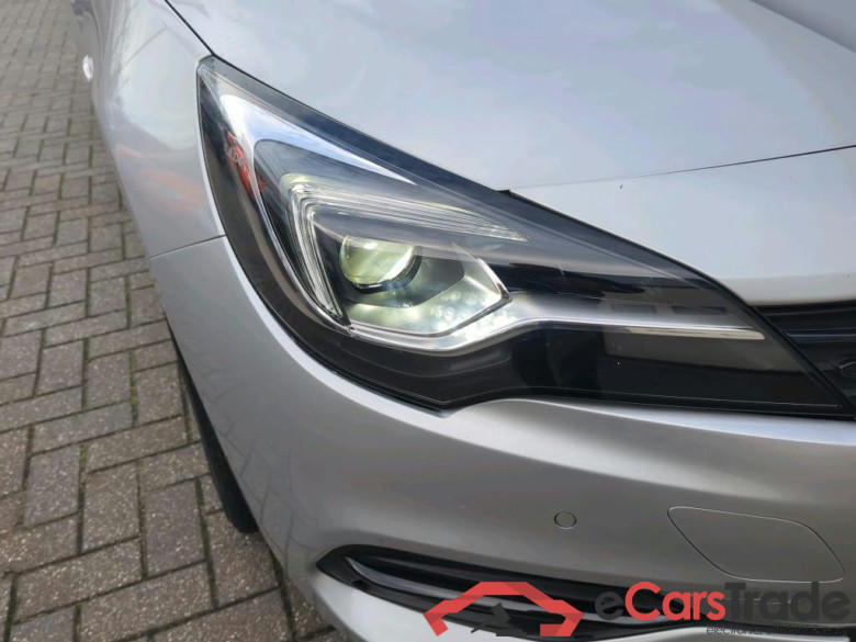 OPEL Astra Sports Tourer 107 kW #4