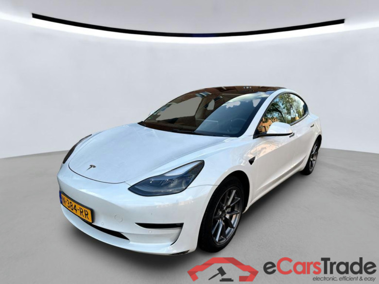 Tesla Model 3 258 kW