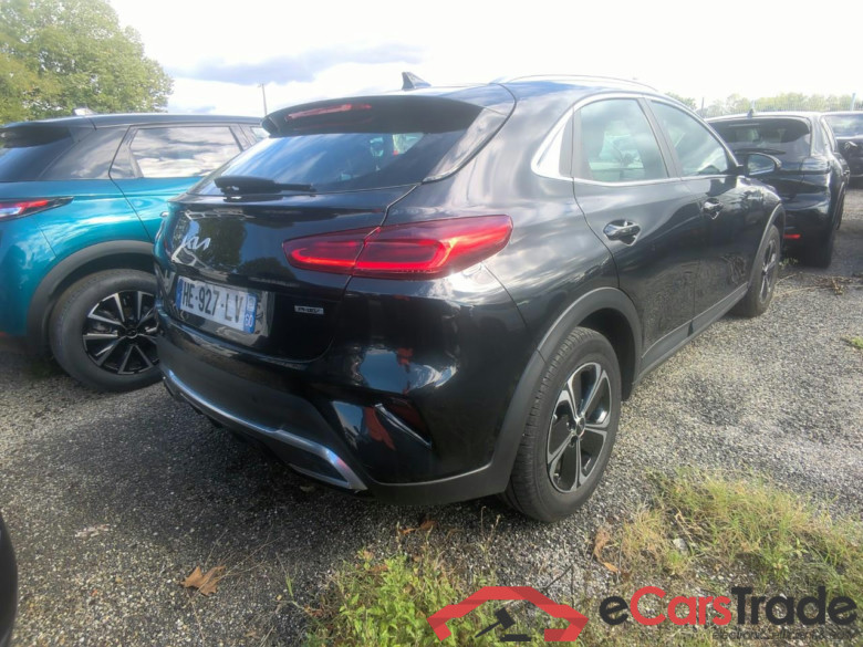 XCEED 1.6 GDI 141 PHEV ACTIVE DCT6 #3