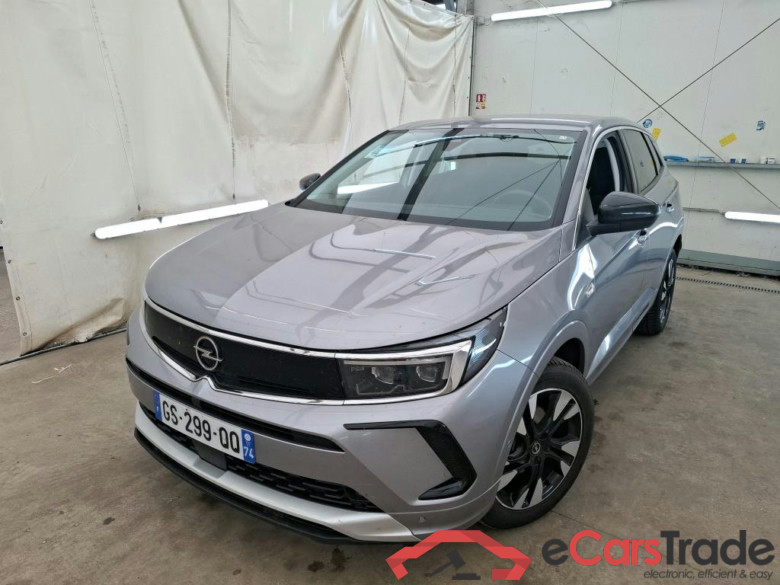 Grandland X Business Elegance 1.5 130CV BVA8 6E #1