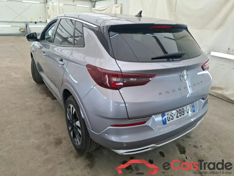 Grandland X Business Elegance 1.5 130CV BVA8 6E #2