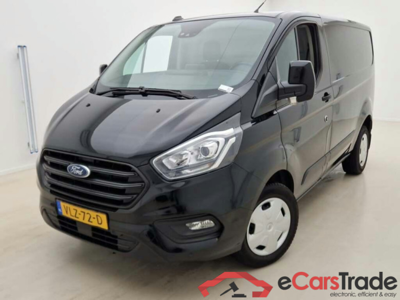 FORD Transit Custom 280 2.0 TDCI L1H1 Tr