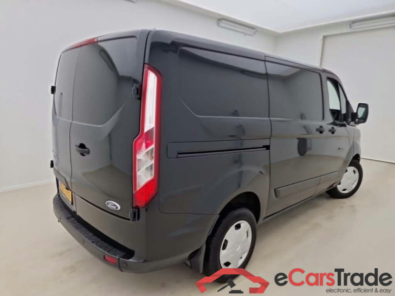 FORD Transit Custom 280 2.0 TDCI L1H1 Tr #2