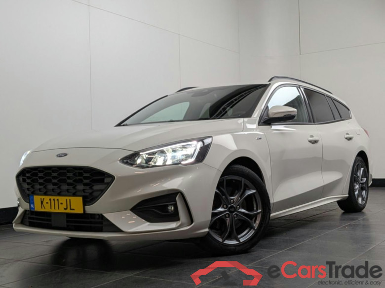 FORD Focus wagon 1.5 EcoB. ST L. XBns #1