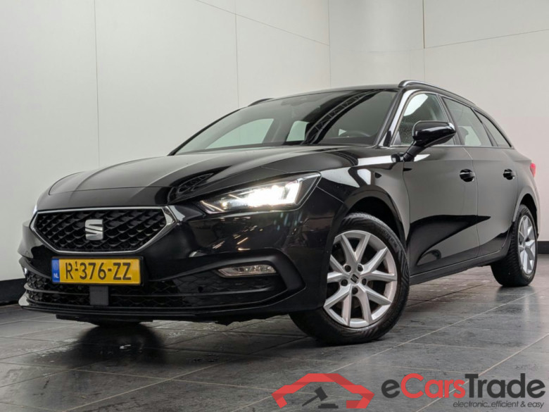 SEAT Leon Sportstourer 1.0 TSI Reference #1