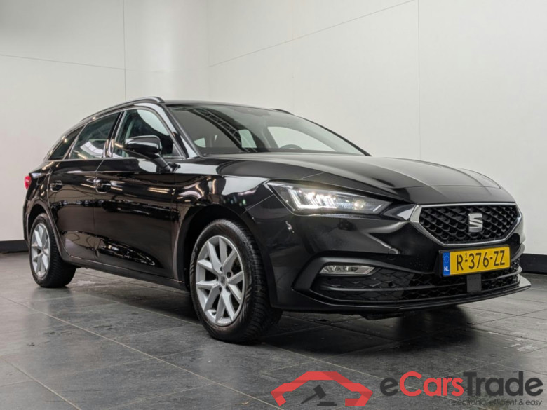 SEAT Leon Sportstourer 1.0 TSI Reference #2