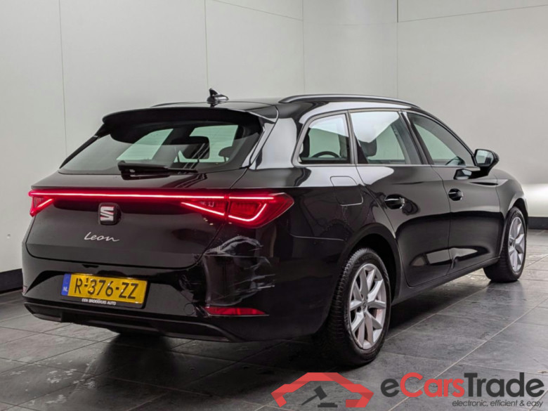 SEAT Leon Sportstourer 1.0 TSI Reference #3