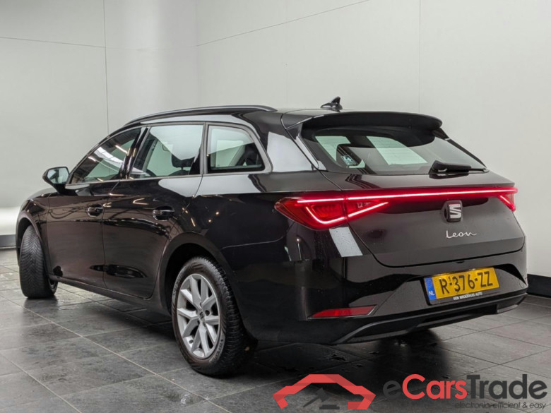 SEAT Leon Sportstourer 1.0 TSI Reference #4