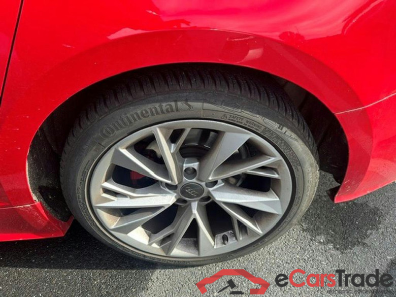 AUDI A5 Sportback Dsl 40 TDi Q Business Ed. Advanced S tr. #4