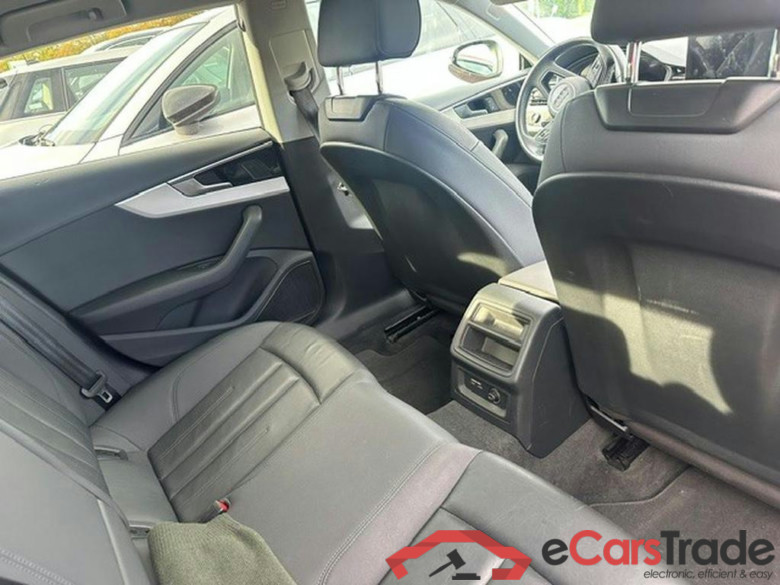AUDI A5 Sportback Dsl 40 TDi Q Business Ed. Advanced S tr. #5