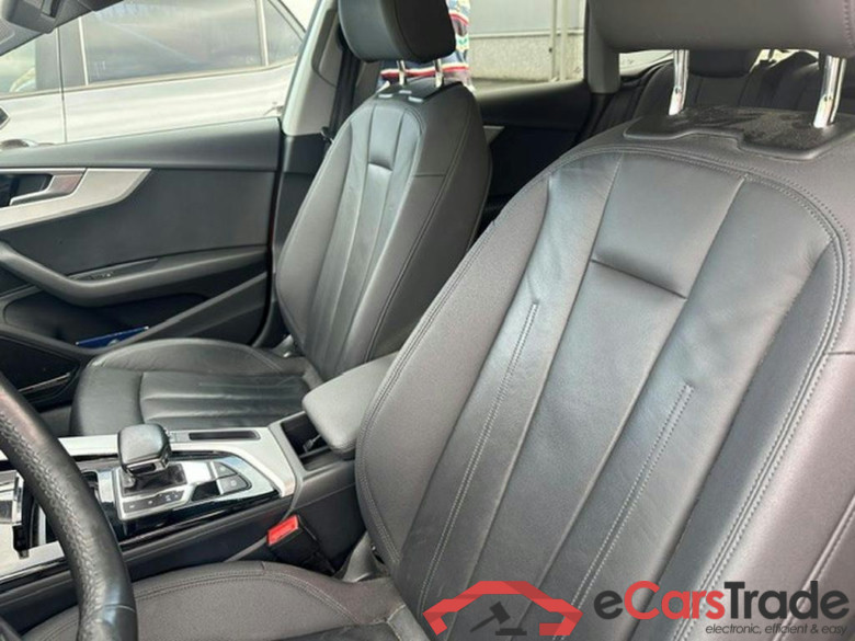 AUDI A5 Sportback Dsl 40 TDi Q Business Ed. Advanced S tr. #6